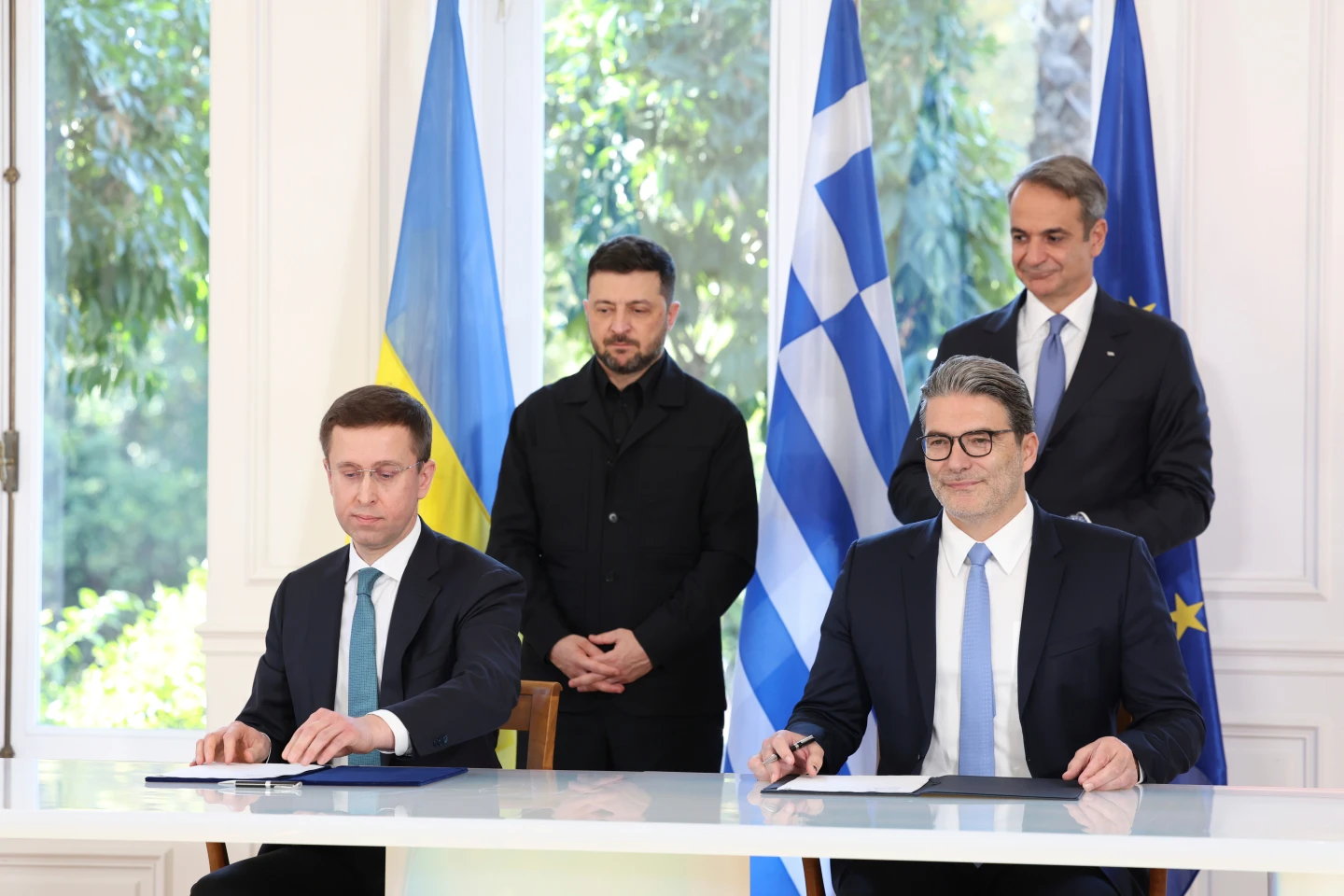 Американський газ через Грецію: як новий LNG-маршрут змінює енергобезпеку України